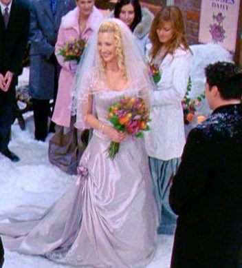 Happy Birthday Lisa Kudrow
My gorgeous phoebe  