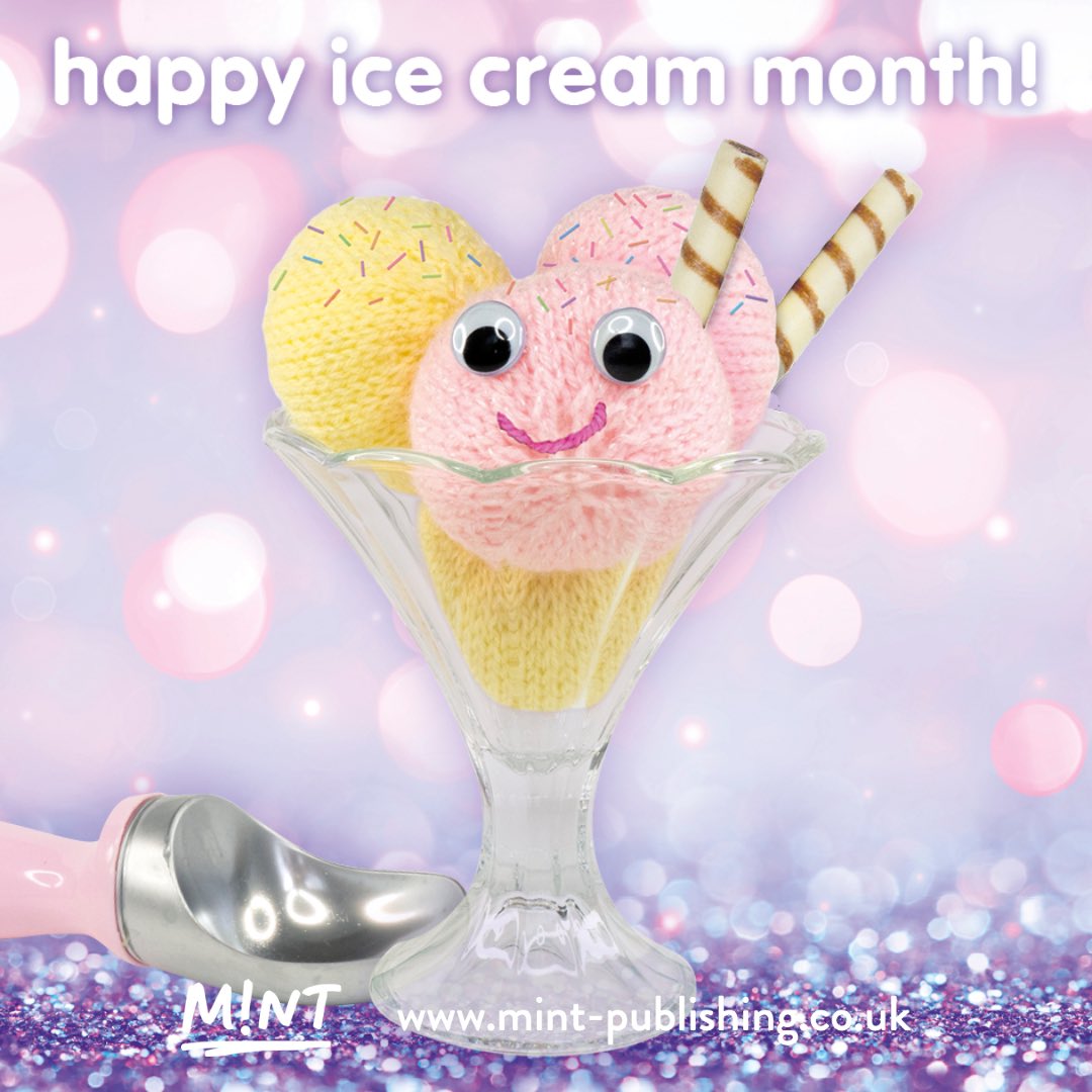 #internationslicecreammonth there’s still time for a scoop!