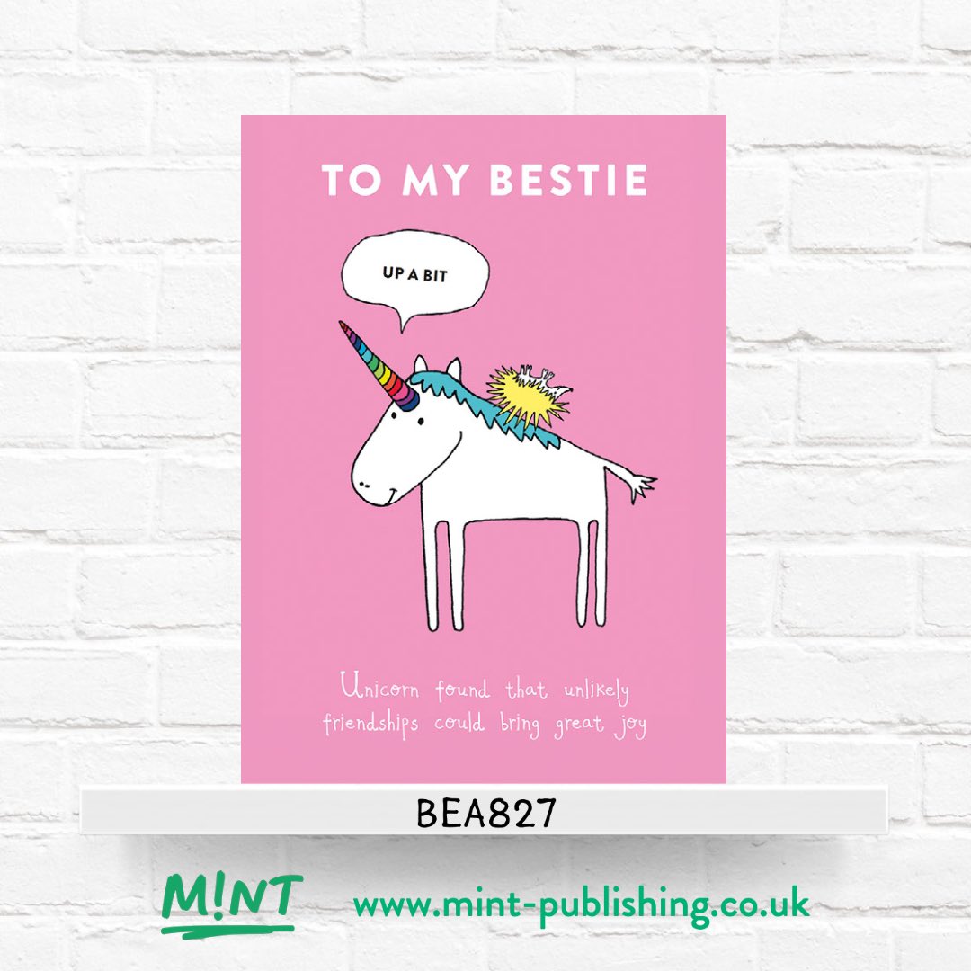 MintPublishing's tweet photo. Celebrate your friends! #InternationalFriendshipDay https://t.co/7mq8WBZJQW