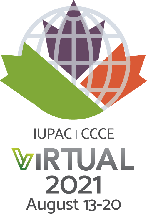 beyondbenign's tweet photo. Join us &amp; our team of faculty members for our project updates at the Solving Global Challenges with Chemistry conference hosted by the @IUPAC General Assembly &amp; World Chemistry Congress with Canadian Chemistry Conference &amp; Exhibition: https://t.co/ia8TYKEzAO
#IUPAC2021 #CCCE2021 https://t.co/EwV00AITBm