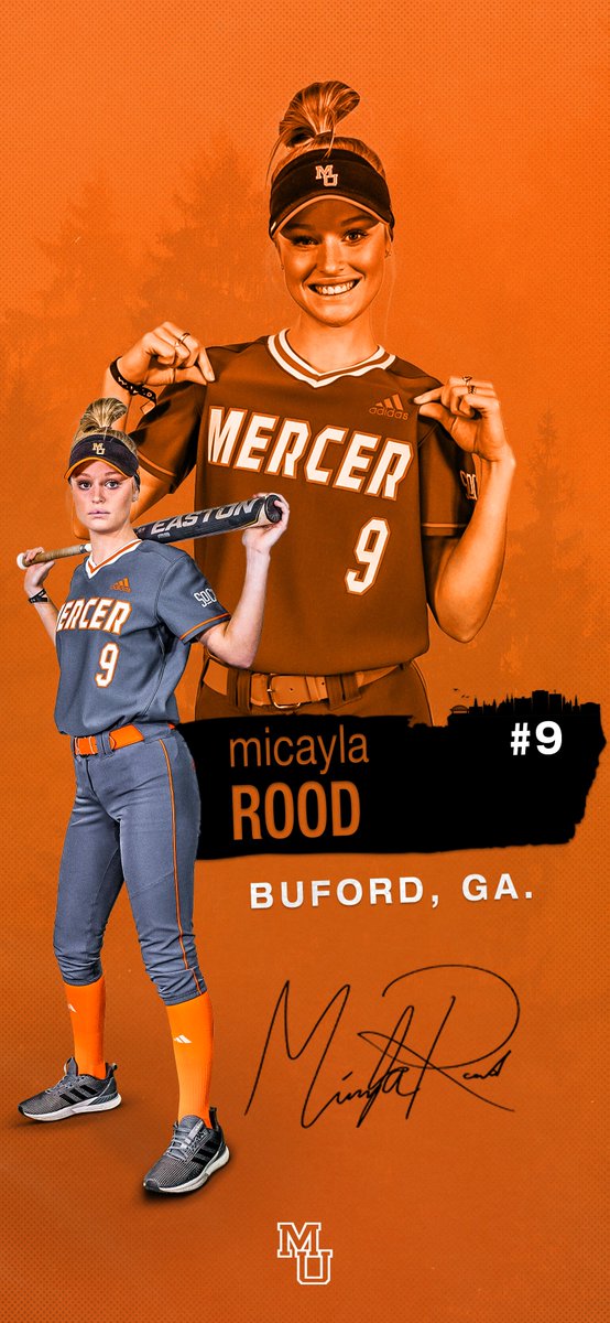Mercer Softball (@mercerusoftball) on Twitter photo 