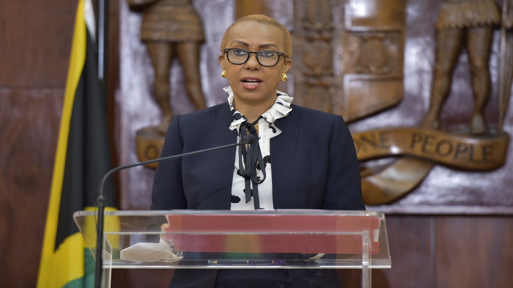Education Ministry preparing for face to face, online learning in Sept