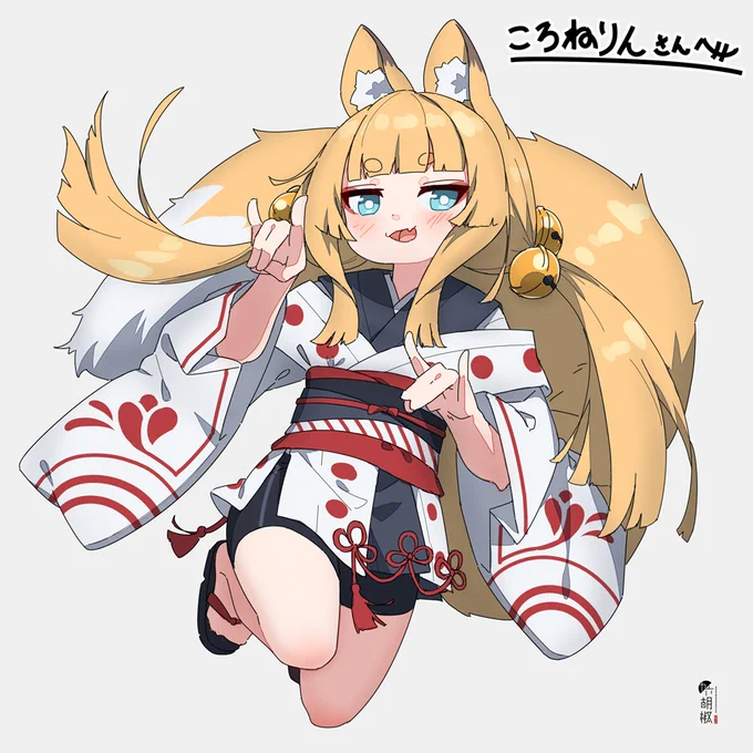 #今月描いた絵を晒そう
7月は29枚描いてました
内26枚がSkebリクエスト 
