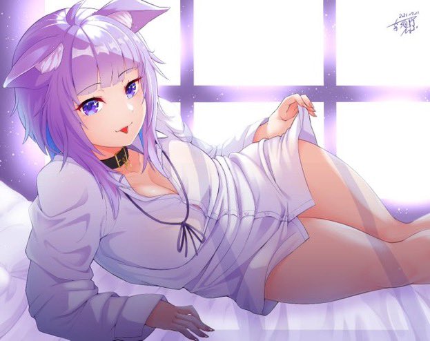 描くには描いてる
#今月描いた絵を晒す 