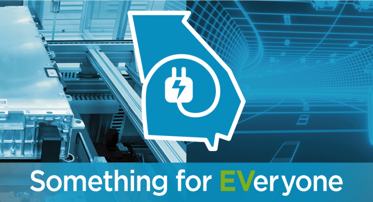 SelectnewtonOED's tweet image. Governor Kemp’s Electric Mobility and Innovation Alliance puts the supply chain and partnerships in place to make our state and region a leader in the rapidly emerging electric mobility market.  
More details can be found at georgia.org/mobility.
#SelectNewton #NewtonNow