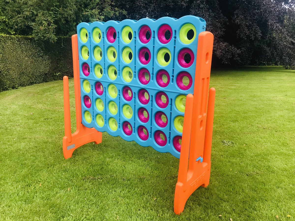 GedlingCastleHire tweet media