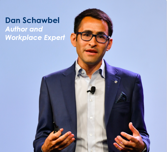 Hi, I'm Dan Schawbel, Author &amp; Workplace Expert. If you’re looking for a job or thinking about making a career move, <a href="/ExpressPros/">Express Employment International</a> offers thousands of jobs from Professional to Office Services to Skilled Trades &amp; more. Check out ExpressPros.com/HiringEvent
#ad #NationalHiringWeek