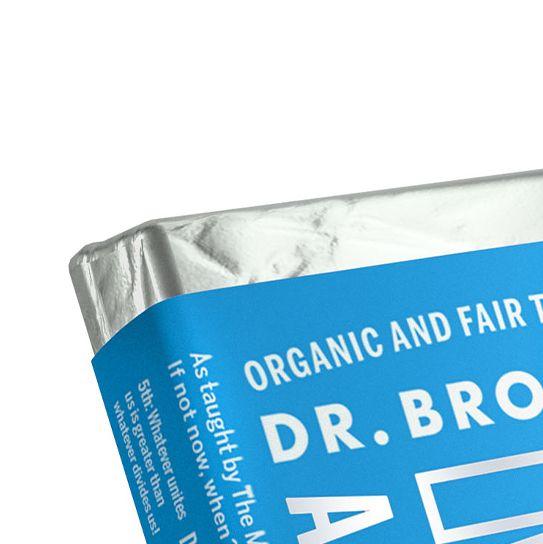 Dr. Bronner's tweet media