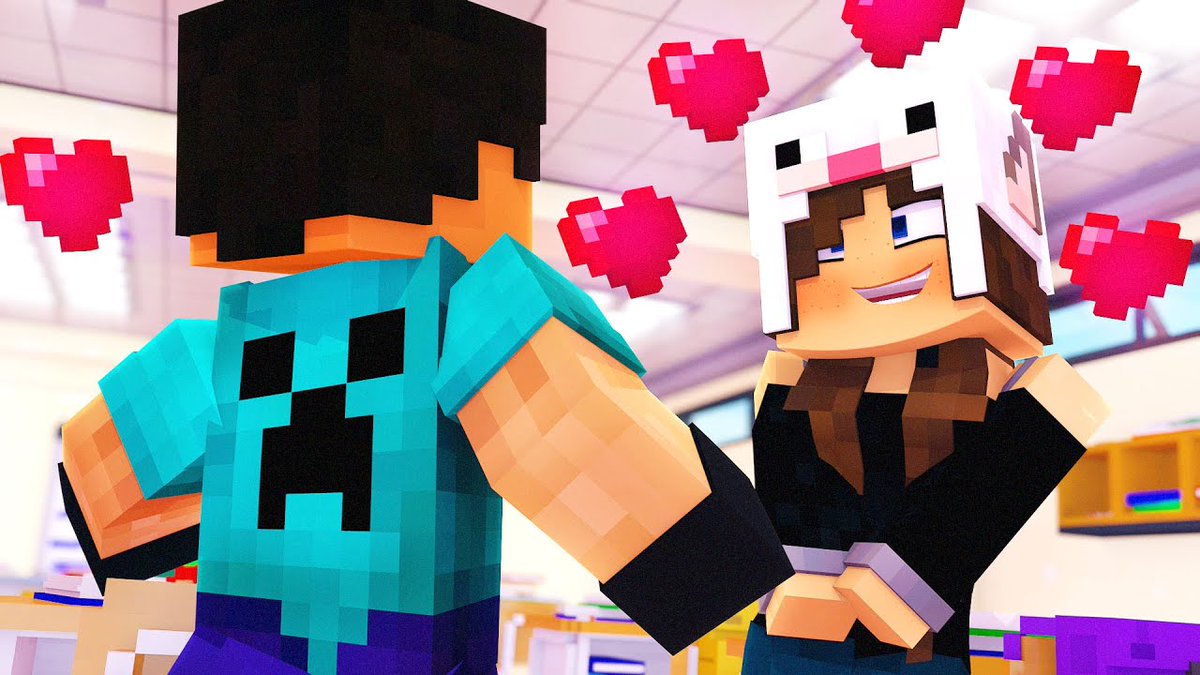 oMinecraftUnion's tweet photo. Saindo diretamente da sua toca!
Chega mais que tem vídeo novo da @CoelhaGames_!

📹 ・ ​Título:​ JÁ ME APAIXONEI POR UM YOUTUBER ! (EU NUNCA no minecraft)

🔗 ・ ​Link:​ https://t.co/HaZM8TSbpm https://t.co/BfnmO1gddG