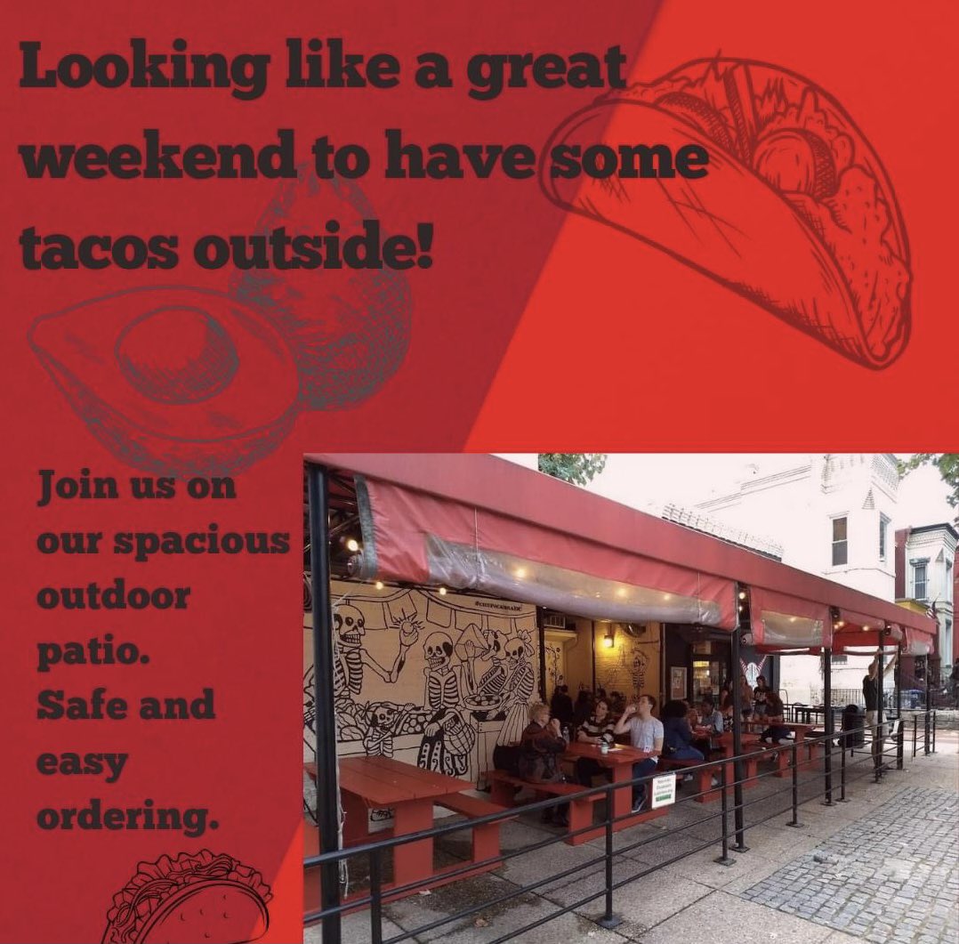 Chupacabra (@chupacabradc) on Twitter photo 