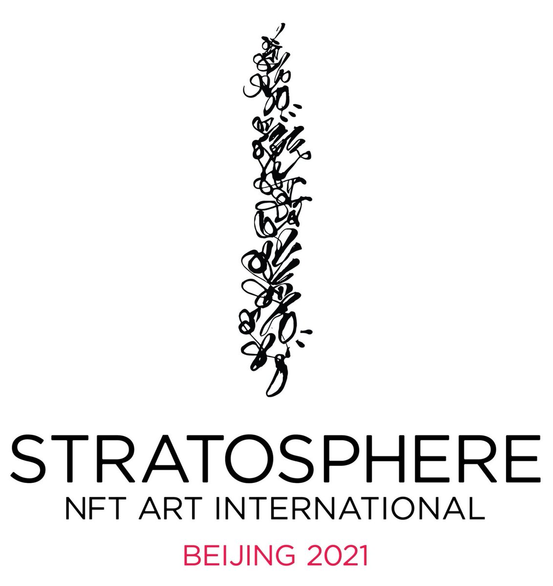 I’m participating in the Stratosphere exhibition in Beijing. It is the largest IRL/Metaverse NFT Art showcase in the world. So glad here! 😇✌️ 

#nft #cryptoartist