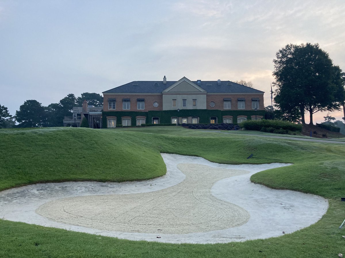 “Rake so small you think you’re doing it wrong” = Perfect product.