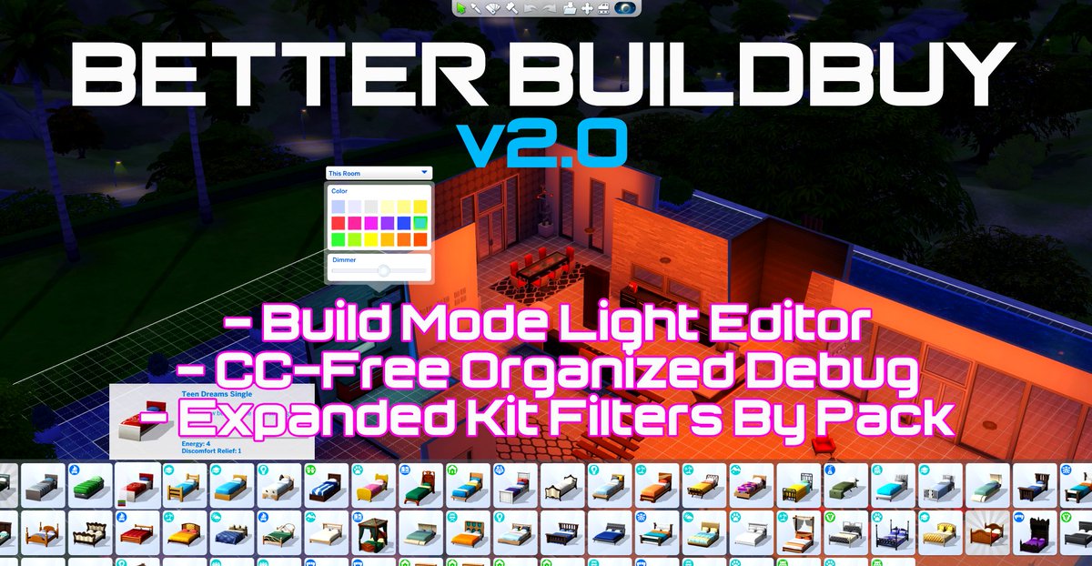 Sims 4 organized debug. Better buildbuy. Better exceptions от twistedmexi. Better buildbuy. Twistedmexi better buildbuy.