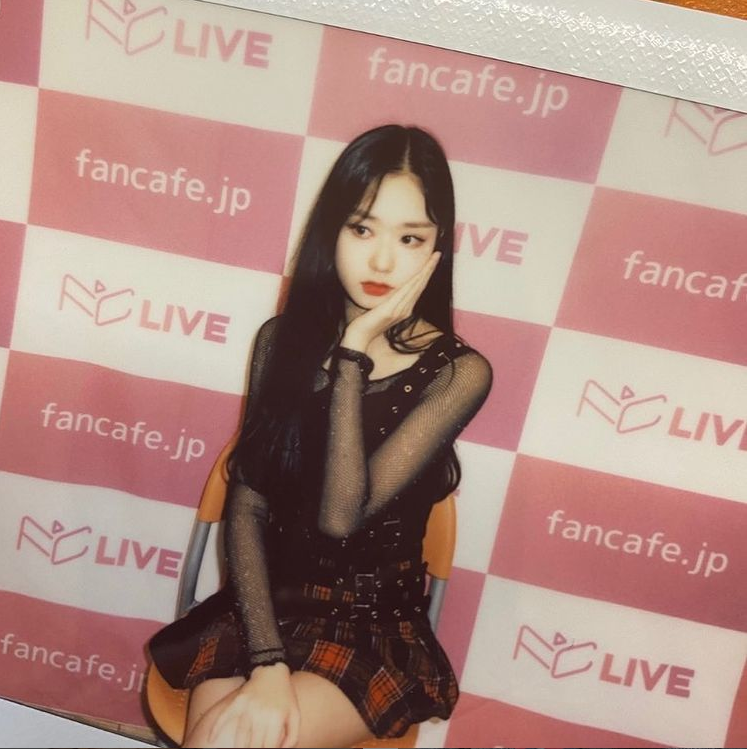 nation's visual
#DOAH #김도아 #GirlsPlanet999 #걸스플래닛999