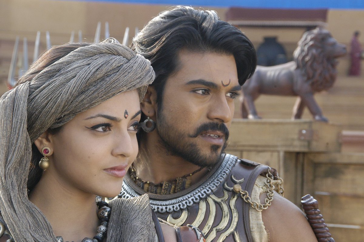 alwys_srikanth's tweet photo. Kanti chupu lakshyam meedha undali 🏹

#12YearsForIHMagadheera https://t.co/d2mMDV99o8