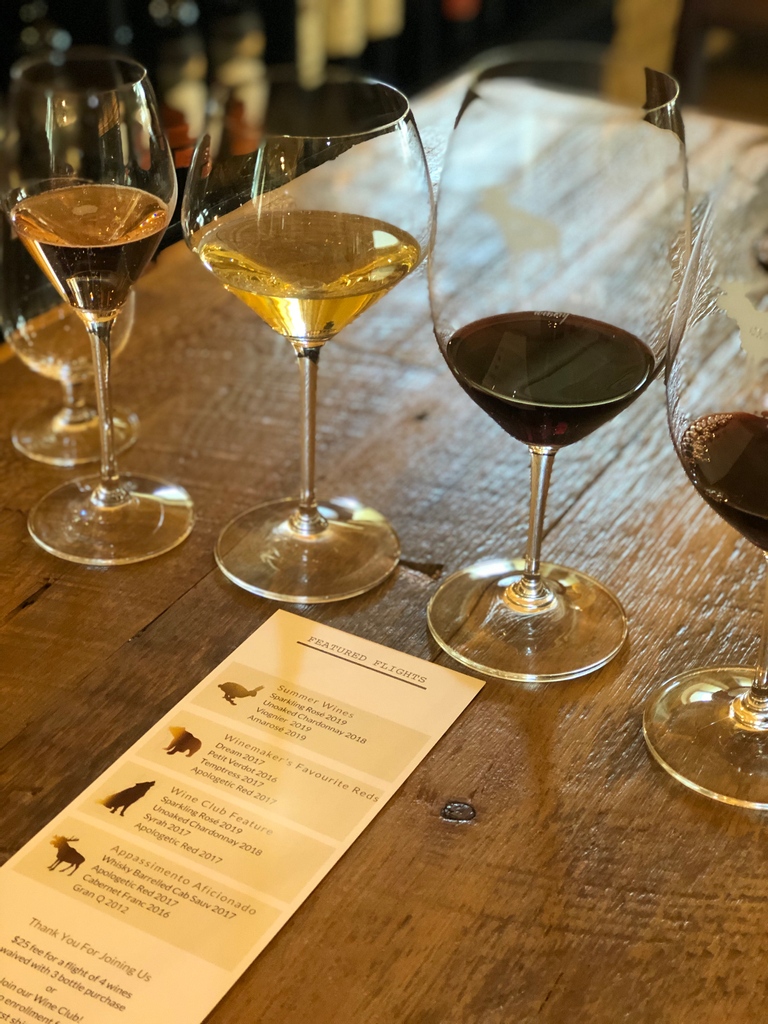 The Foreign Affair Winery (@wineaffair) on Twitter photo Indoor barrel lounge tasting experiences are now available to book online! Join us for a wine flight and try some of our new winery exclusive wines 🍷 Indoor barrel lounge tasting experiences are now available to book online! Join us for a wine flight and try some of our new winery exclusive wines 🍷