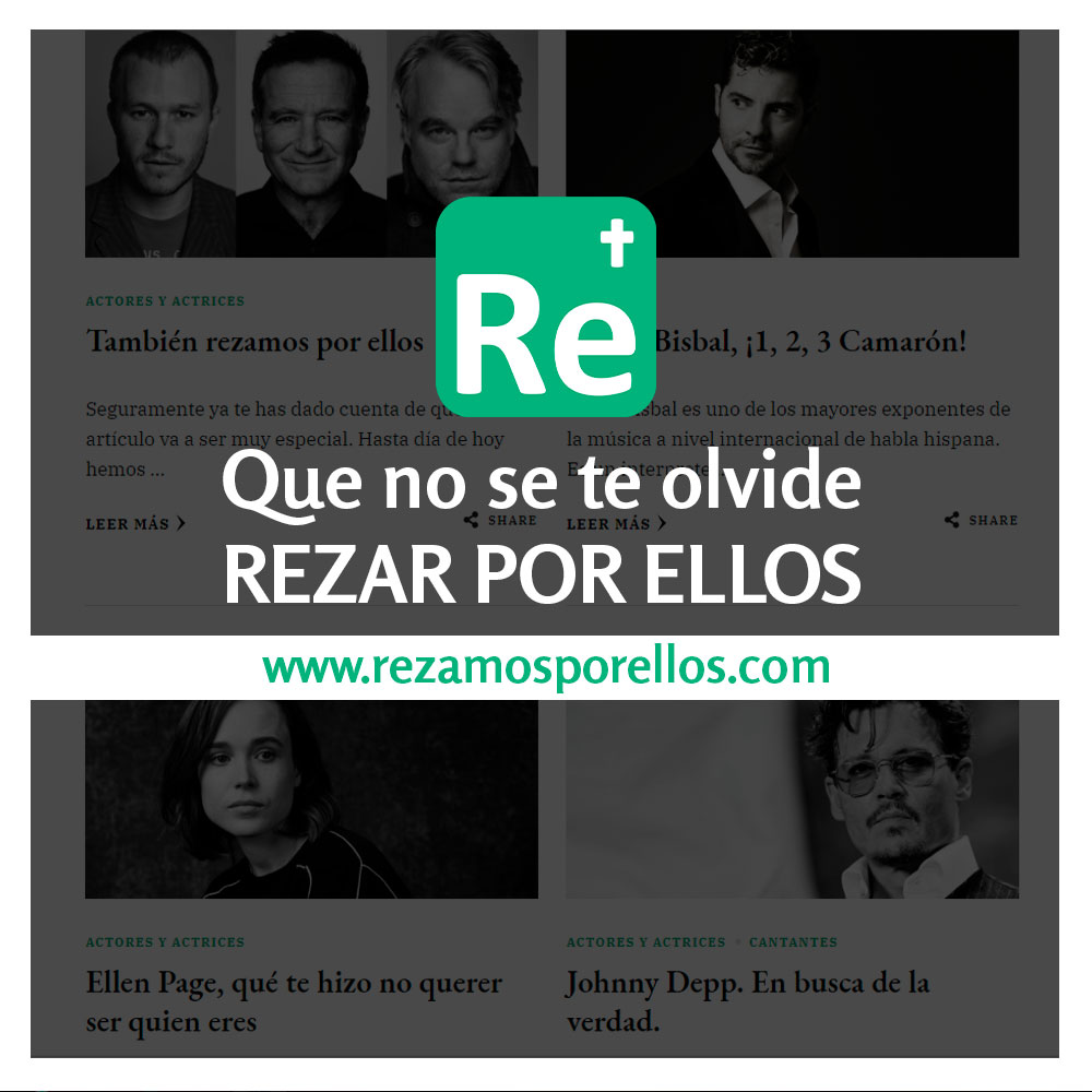 Robin Williams se ganaba los corazones de la gente allá donde iba 😍🥰😍
rezamosporellos.com/.../tambien-re…
#robinwilliams #robinwilliamsquote #rezamosporellos #rezamosjuntos #celebrities #famosos #actores #celebridades #catolicosiempre