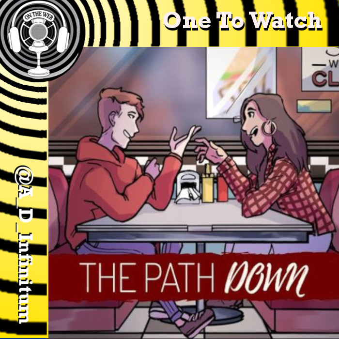 A(udio)D(rama)Infinitum (they/them) (@a_d_infinitum) on Twitter photo from <a href="/thepathdown/">The Path Down</a>
THE PATH DOWN
It’s freshman year of college. Vanessa Ortega is a telepath struggling to control her power in more ways than she realizes. Dexter Sullivan is an aspiring animator still reeling from the loss of his parents.
#AudioDrama
thepathdown.com from <a href="/thepathdown/">The Path Down</a>
THE PATH DOWN
It’s freshman year of college. Vanessa Ortega is a telepath struggling to control her power in more ways than she realizes. Dexter Sullivan is an aspiring animator still reeling from the loss of his parents.
#AudioDrama
thepathdown.com