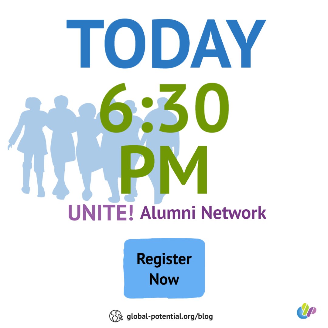 Global Potential tweet media