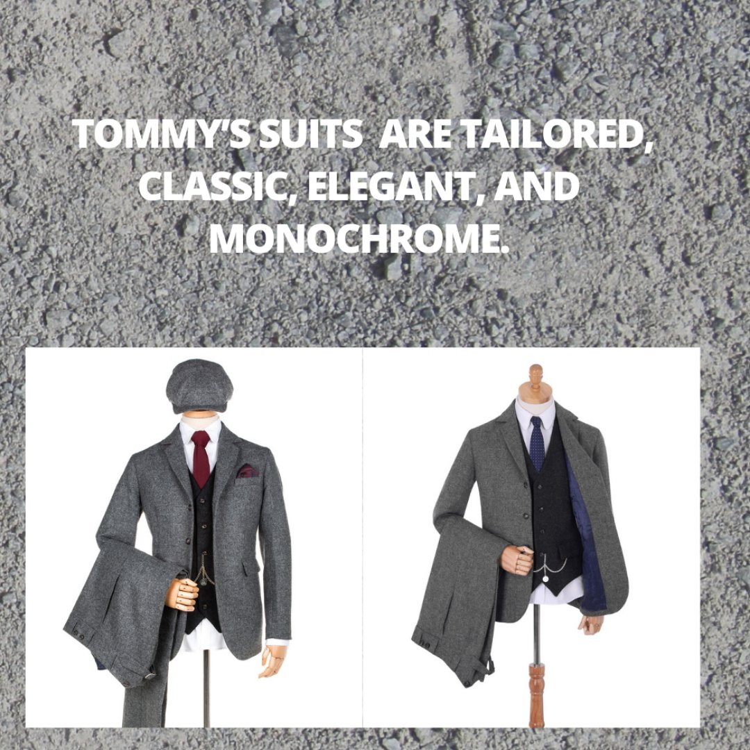 GoodwinSmithUK's tweet photo. The Tommy Shelby style guide 👔 ☠️
Read more https://t.co/WDJRddQJO7
#classydapper #dailysuits #mensblog #wtwt #styleboy #dapperlydone #malefashion #bestcasualoutfit #guyfashion #tailoredsuit #menoutfit #suituptime #dapperlife https://t.co/vDhZVe0gXF