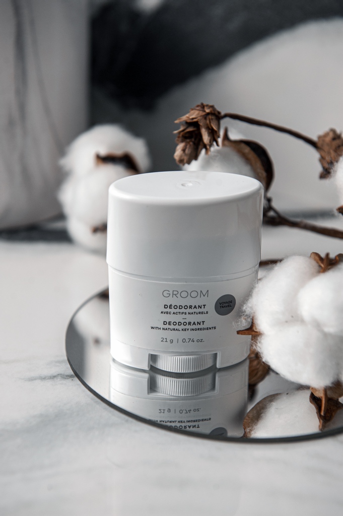 Last day to get a FREE travel size deodorant with any purchase of $70 or more. 
Make sure to add the deodorant in your basket for the discount to apply. 
Get it here : bit.ly/3y83o0F