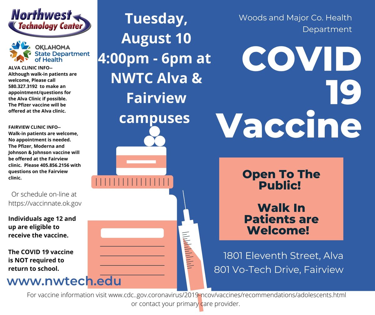 Northwest Tech (@nwtechcenter) on Twitter photo 