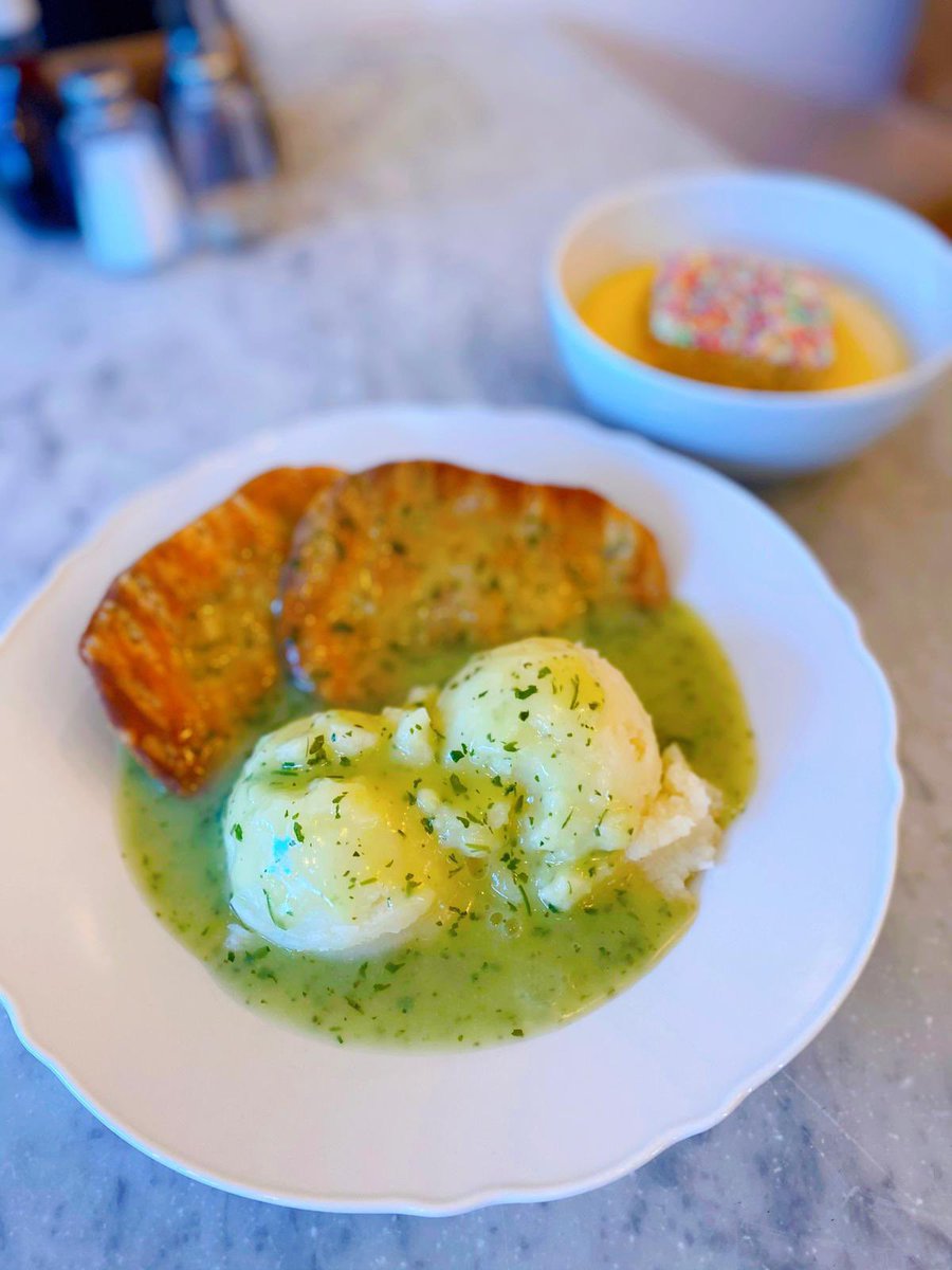 Forget the British summer, we are here come rail, hail or shine! Why not join us tomorrow for #pieandmash before, during or after the match tomorrow? We hope to see you all there. Serving sit down, takeaway &amp; delivery via Just Eat #bushpieandmash