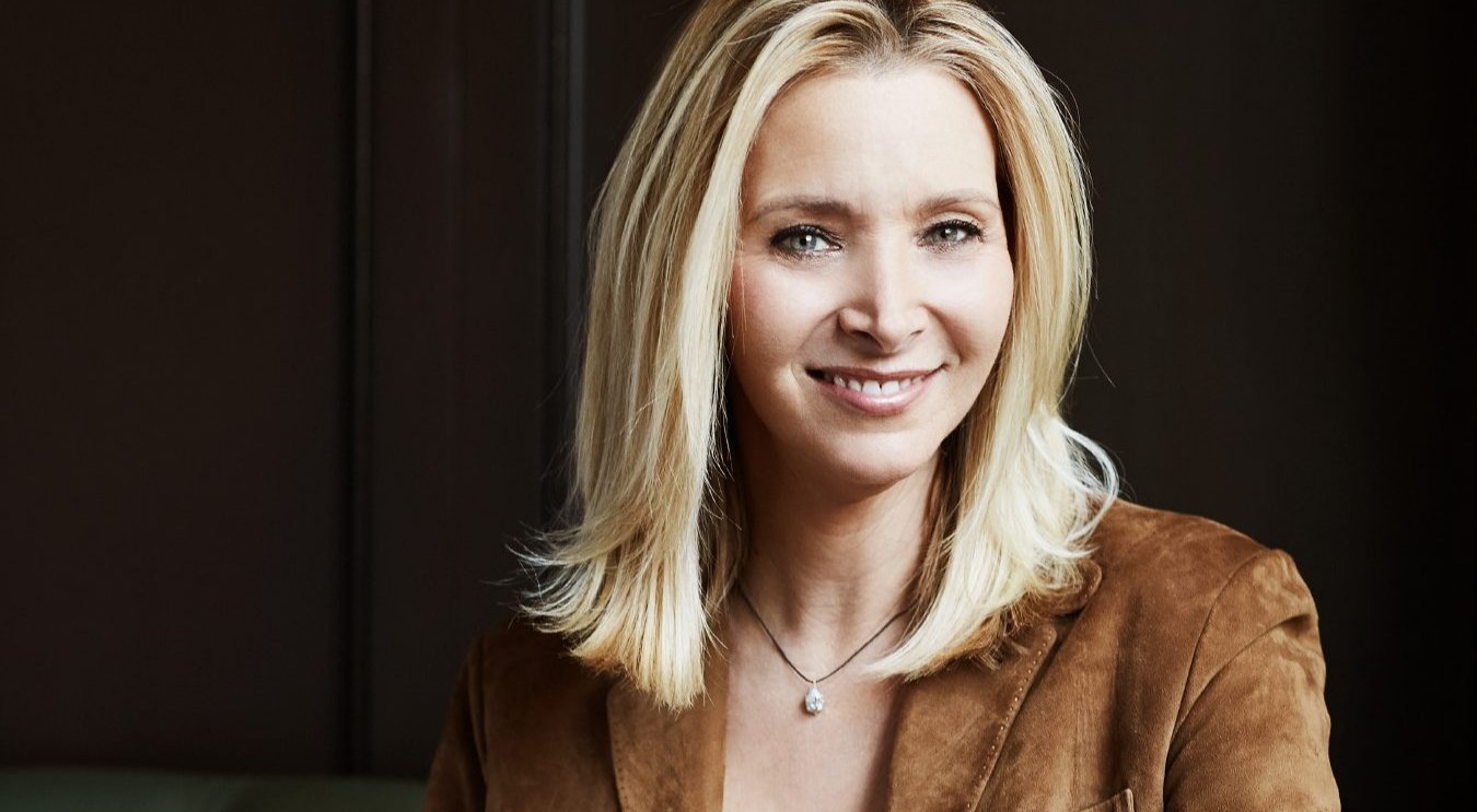 ...it\s always a good move to listen to that inner voice... - Lisa Kudrow

 Happy Birthday Lisa! 