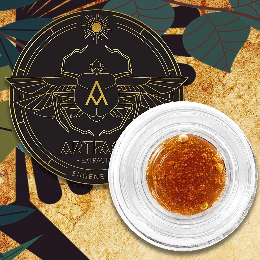 Happy Artifact Extracts Day! If you need to stock up on your favorite Artifact products for the weekend, today is definitely the day to do it! 😉⁣