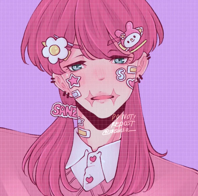 เป็นมายเมโลดี้อีกซักหนึ่งรูป 🎀 