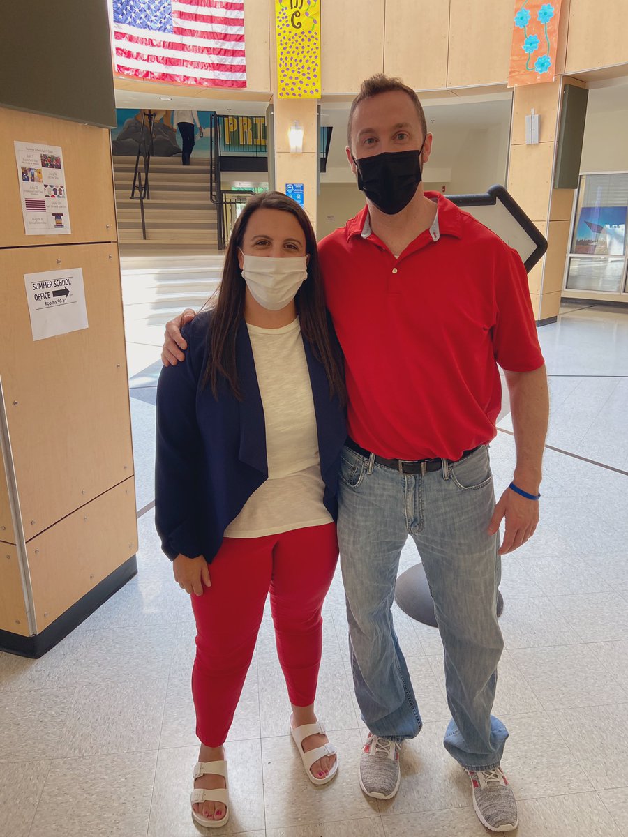 Dr. Nancy Routson, NBCT tweet media