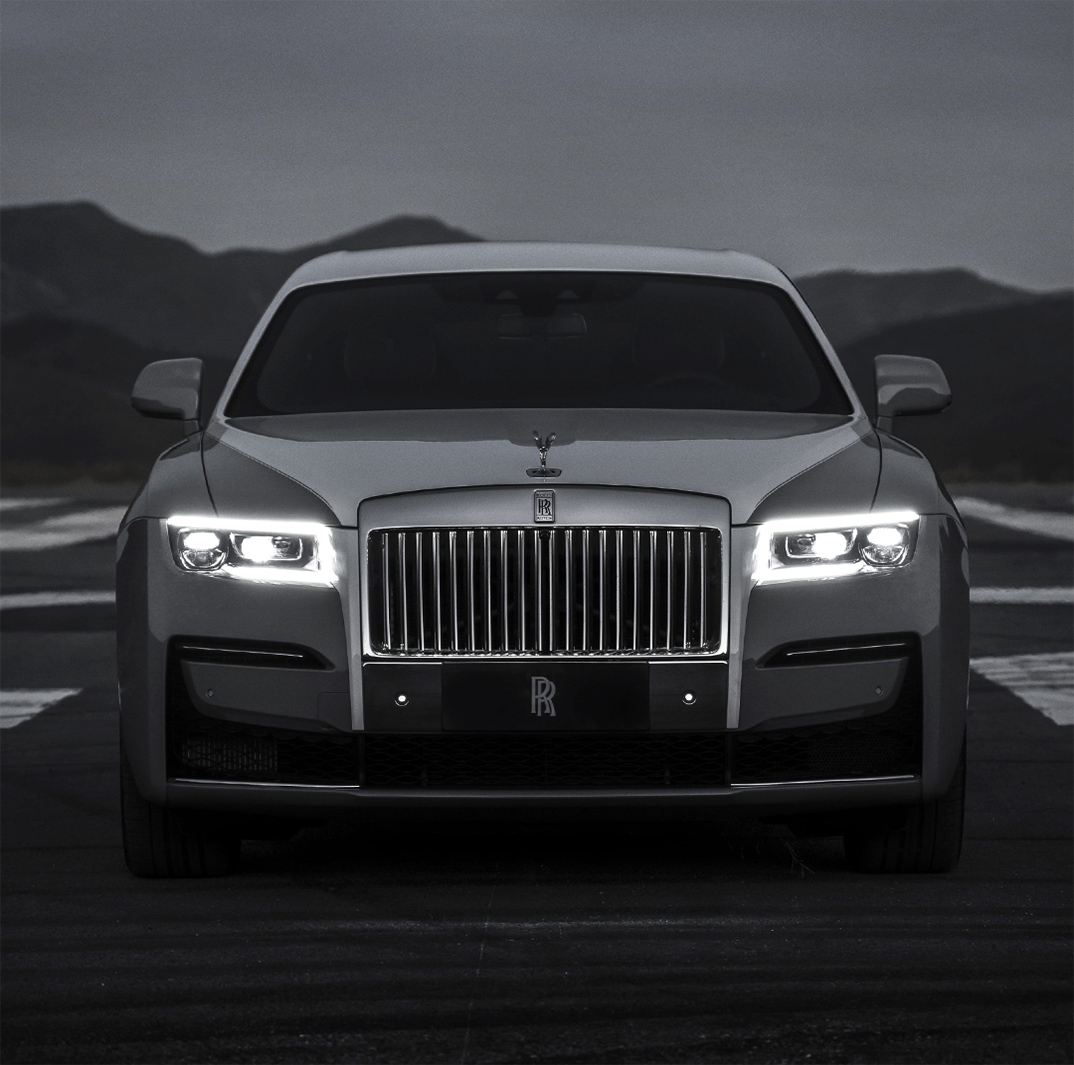 Ghost’s new aluminium spaceframe delivers a richer experience from the ground up. More responsive, smooth and silent. 

Discuss your requirements and arrange your test drive with our Brand Ambassadors, contact us on 01564 787170