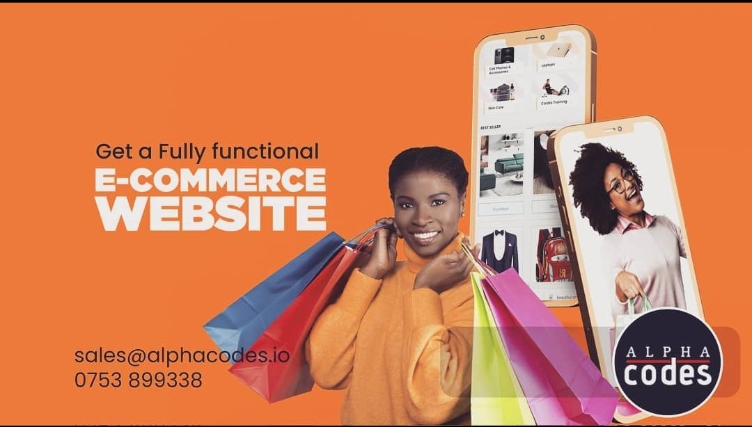 AceVille17_'s tweet image. To ensure you are part of #JoinAlphaCodes We are offering a FREE DOMAIN to every next #ecommerce  customer before September / 08 / 2021 +256753899333