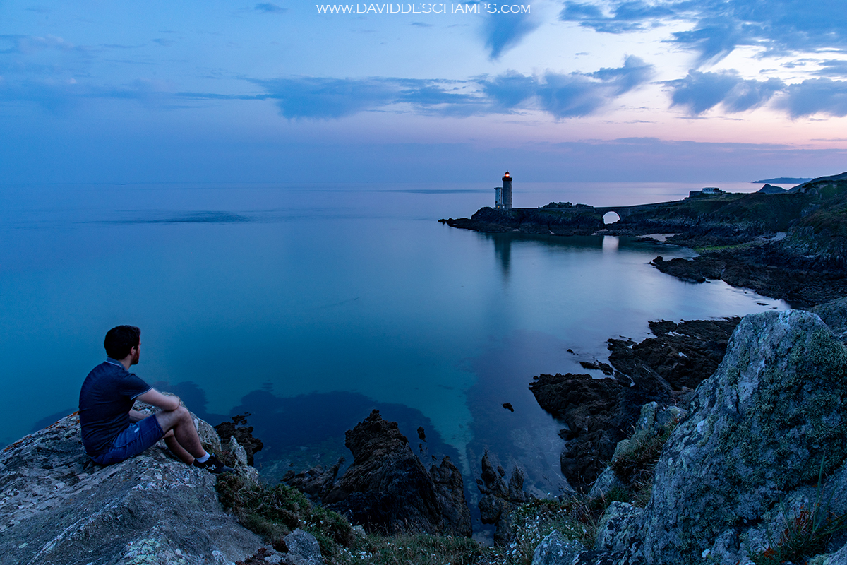 Sérénité de fin de journée d'été au phare du Petit Minou à Plouzané. Superbe endroit en #Finistère

#Bretagne #MagnifiqueBretagne #explorefrance #cetetejevisitelafrance #MagnifiqueFrance #frenchvisuals