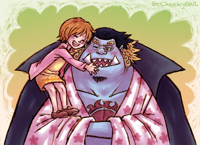Onepiece 高画質 のtwitterイラスト検索結果