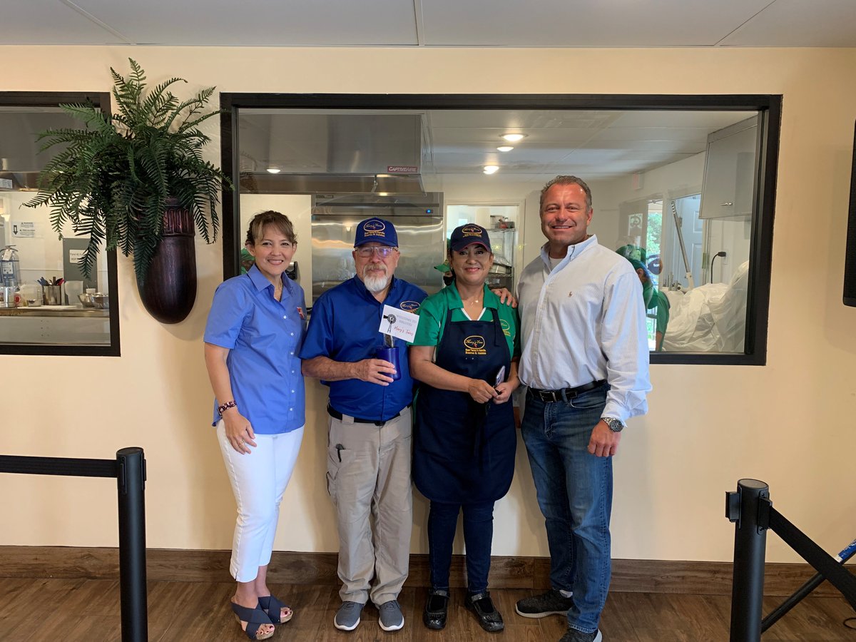 City_of_Helotes's tweet photo. Mary's Tacos is now open in Helotes at 13439 Bandera Road! We are very happy to welcome this new business to #helotestx. #shophelotes #marystacoshelotes #helotesmayor #mayorwhitehead https://t.co/jwTWtxfahH