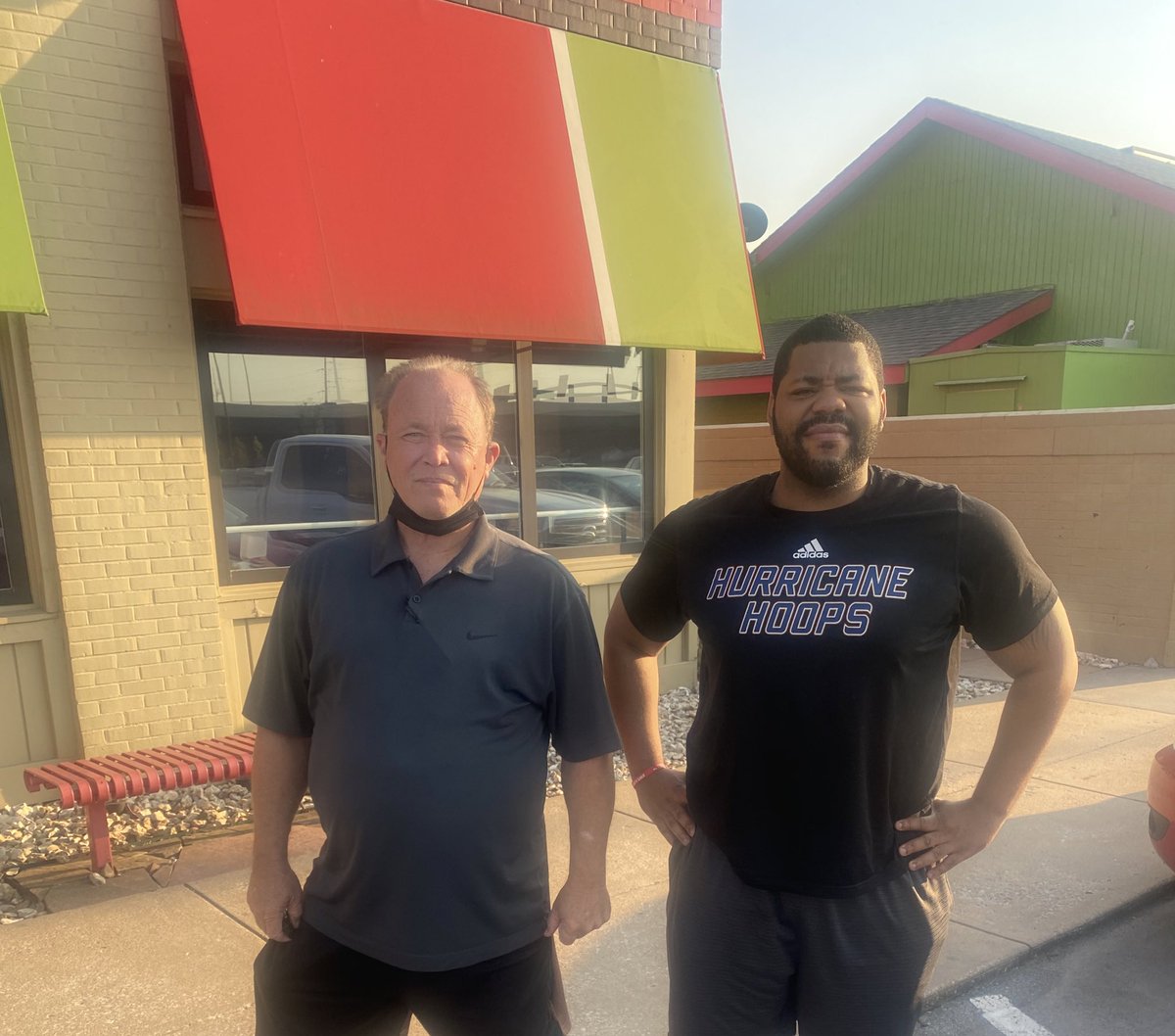 Don Tuley tweet media