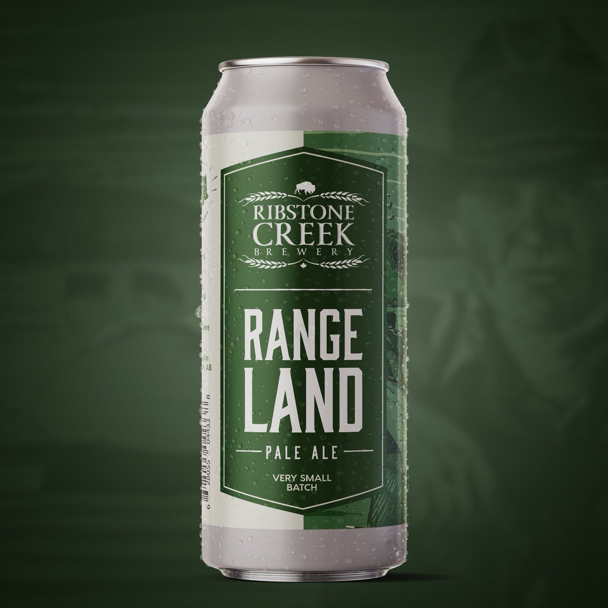 Taproom is open today (3-7pm), Saturday (11am-6pm) AND SUNDAY (1-5pm). Even more time to grab some cans of the Rangeland this weekend! 

It is also available this weekend <a href="/bountifulmarket/">Bountiful Market YEG</a> <a href="/CwoodMarketYeg/">Callingwood Farmers Market</a>, St.Albert Farmers Market and ribstonecreekbrewery.ca/store