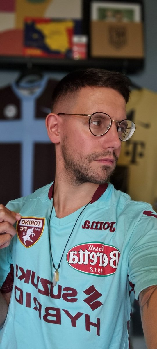 🆆🅸🅽🅺🆂 - Football Shirts tweet media