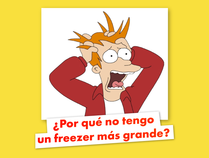 Lo que todos pensamos cuando estamos meta clics en la web de #Frizata 😂