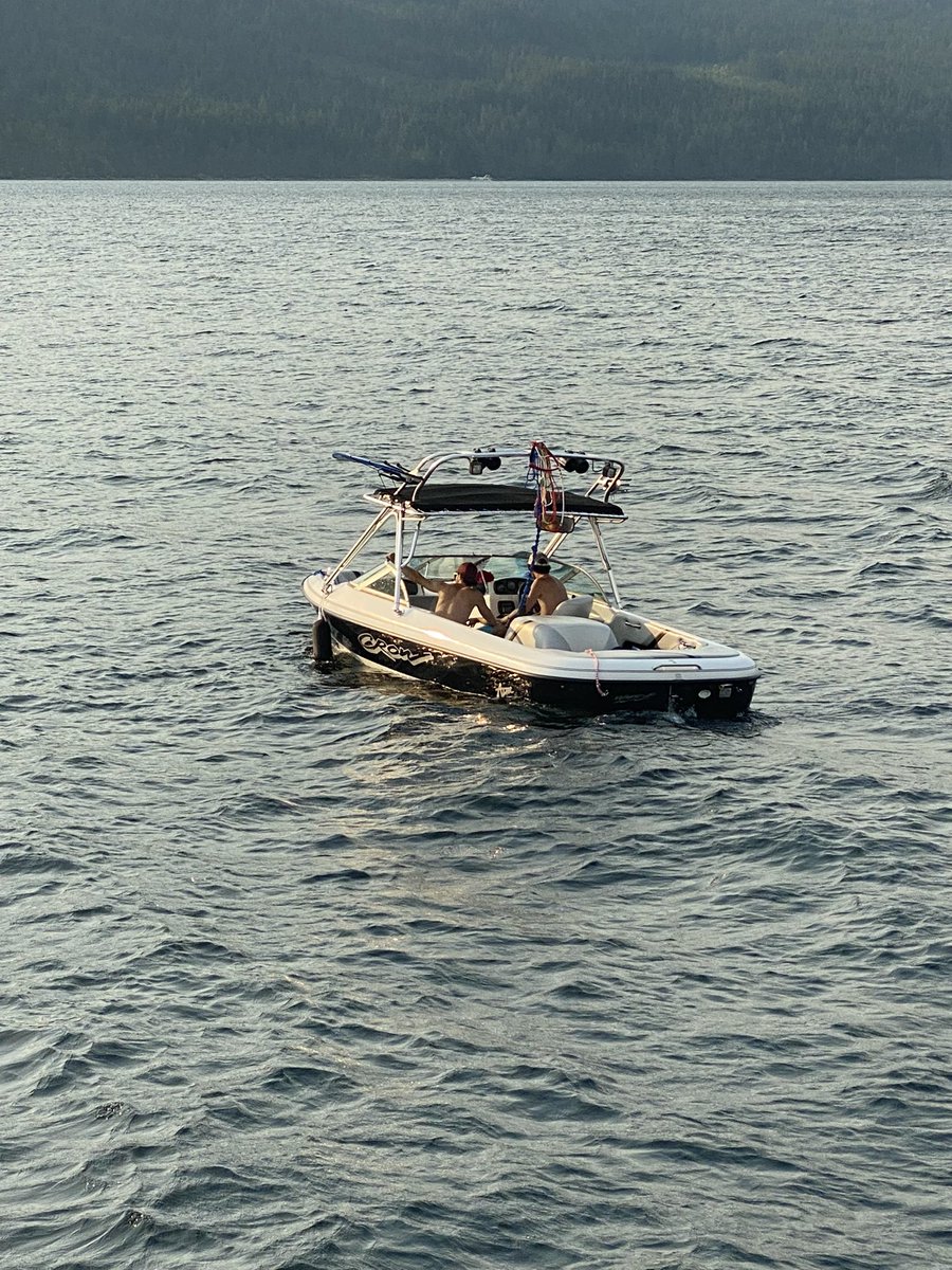 It’s the weekend time to get back on the water