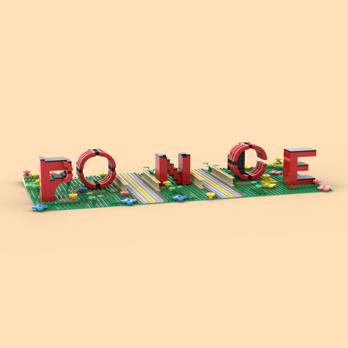 Lego Architecture 
Puerto Rico Series “00001” 
Las Letras de Ponce

primera parte de una nueva serie (por ahora conceptual) donde convierto partes de Puerto Rico en sets de lego. en esta primera parte compuesta de 5 sets, mi enfoque será en Ponce ❤️🖤

por ahi vienen mas❣️
#lego