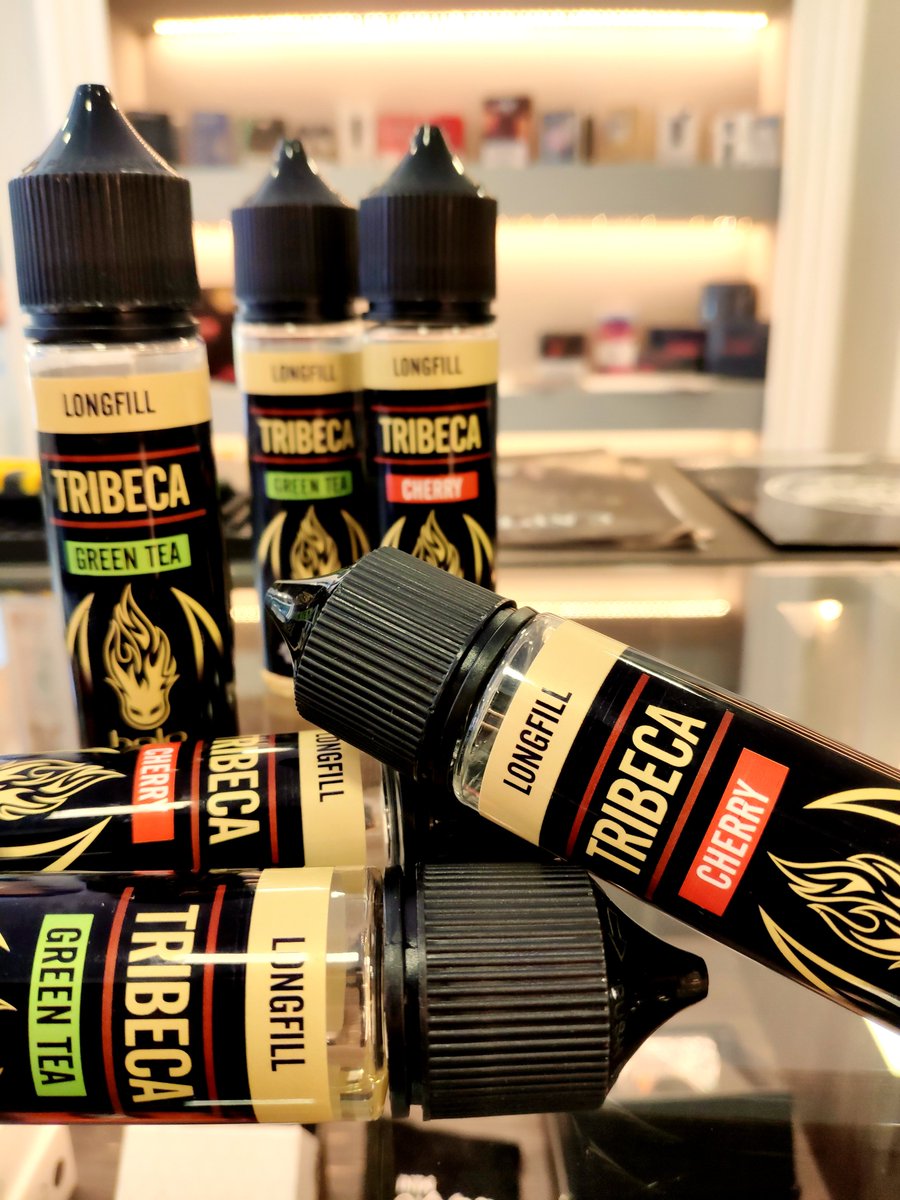 VAPEJAM1's tweet photo. Two new Tribeca by Halo the first with cherry and the second with Green Tea now on https://t.co/SZDjXTnsMI #vapingcommunity #vapelove #vapeworld #vapefamily #vaping #vapers #vapelife #vapegreece #vape #vapenation #eliquids #vapejuice #vapejamgreece #halopurity #halotribeca https://t.co/oTt4h2ZOyg