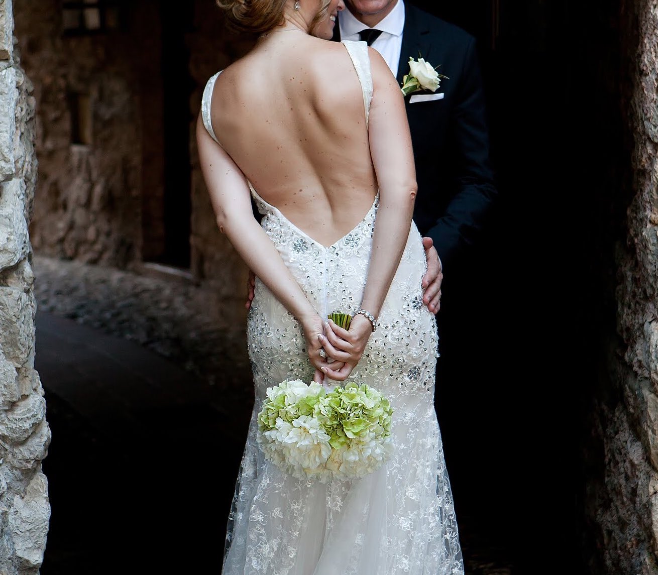 The Monogamish Marriage on Twitter: "Happy anniversary to the best man ...