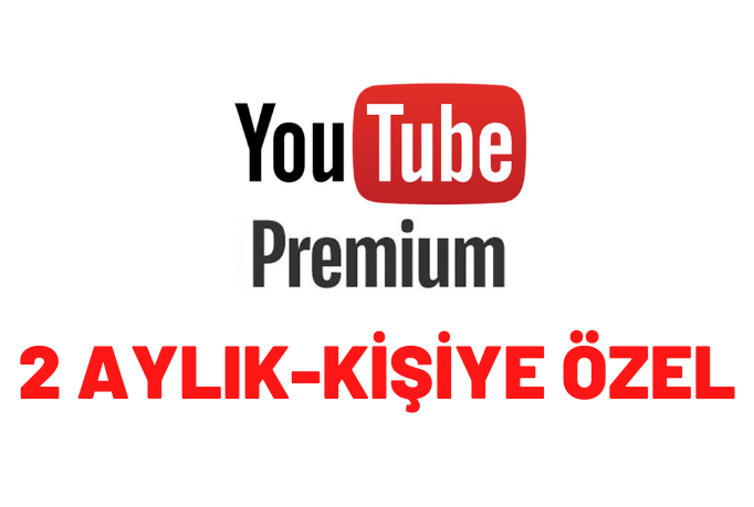 Prelisanss's tweet photo. 2 Aylık #YoutubePremium Üyeliği

✔ Reklamsız video izleme
 
✔ Videoları arka planda oynatabilme

✔ Direkt youtube üzerinden video indirebilme

✔ Youtube Music uygulamasına erişim Ve youtube üzerinde bazı ayrıcalıklar

Satın almak için: https://t.co/nXE3xuJajJ https://t.co/GtYbe2VhBH