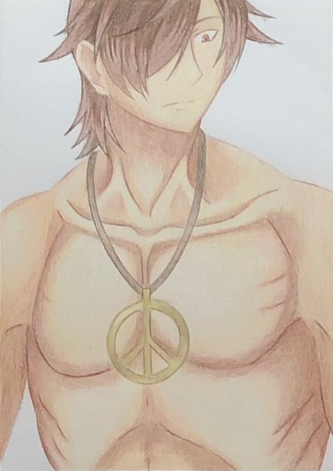 傷物語のtwitterイラスト検索結果