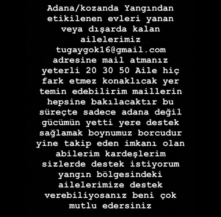 şu tarz mesajları yaymak çok önemli #PrayForTurkey