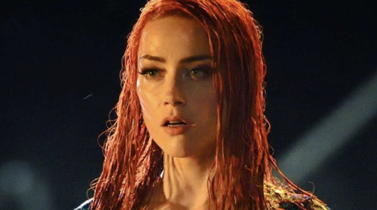 Gamespot Aquaman 2 Filmmakers Won T Remove Amber Heard From The Movie Because Of Johnny Depp Fans T Co Nevlomaww0 Gamespot Aquaman 2 Filmmakers Won T Remove Amber Heard From The Movie Because Of Johnny Depp Fans T Co Nevlomaww0