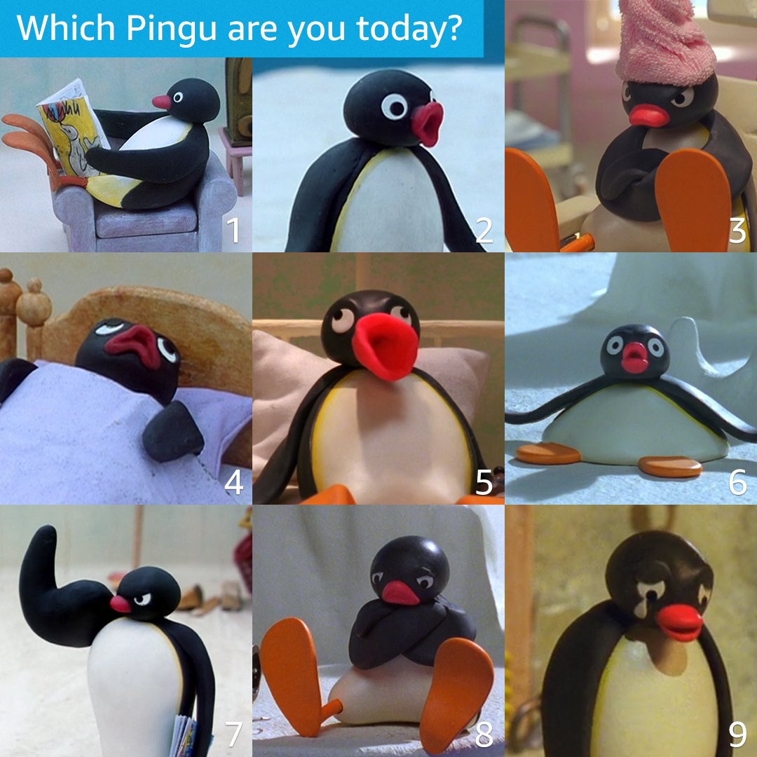 Prime Video UK & IE tweet media