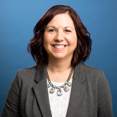 Andrea Thinnes, OTD OTD/L &amp; Anne Schoening PhD RN CNE  from <a href="/Creighton/">Creighton University</a>  presented "Establishing an #Interprofessional Faculty Development Program: <a href="/CIPER_Creighton/">CIPER</a> Associates and Scholars " at #HIPE2021 | #IPE